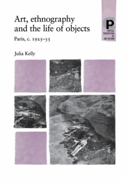 Art, ethnography and the life of objects