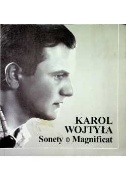 Karol Wojtyła Sonety