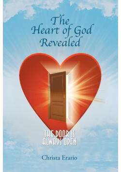 The Heart of God Revealed