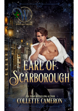Earl of Scarborough