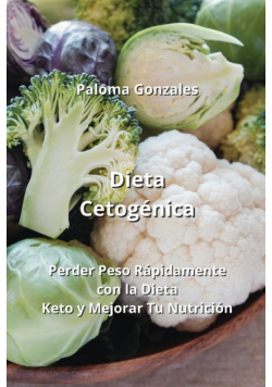 Dieta Cetogénica