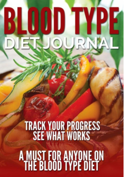 Blood Type Diet Journal