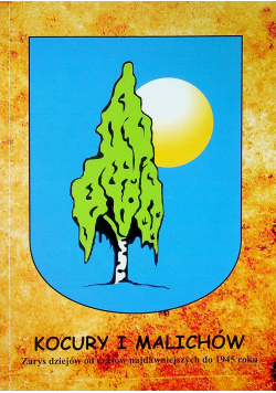 Kocury i malichów