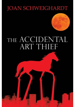 The Accidental Art Thief