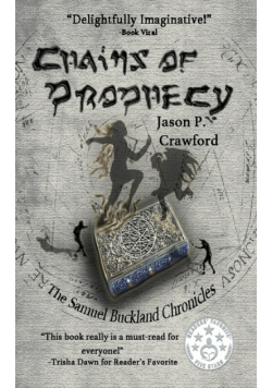 Chains of Prophecy