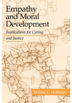 Empathy and Moral Development
