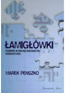 Łamigłówki