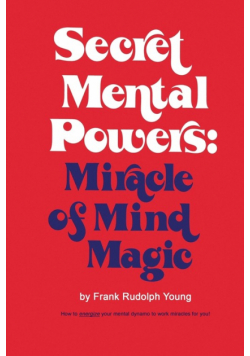 Secret Mental Powers