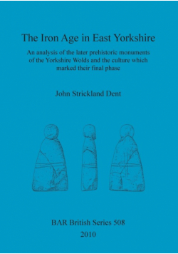 The Iron Age in East Yorkshire