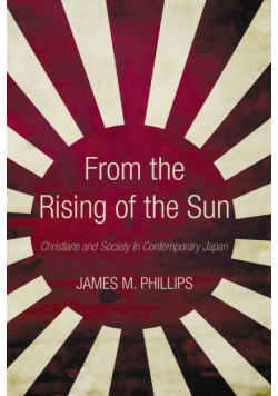 From the Rising of the Sun