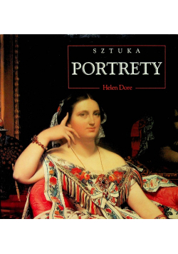 Sztuka portrety
