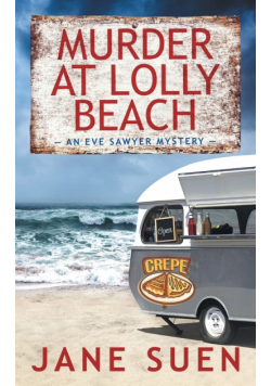Murder at Lolly Beach