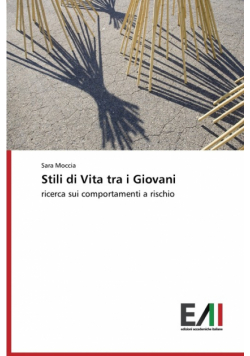 Stili di Vita tra i Giovani