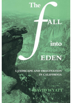 The Fall Into Eden