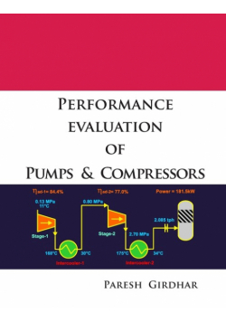 Performance Evaluation of Pumps and Compressors