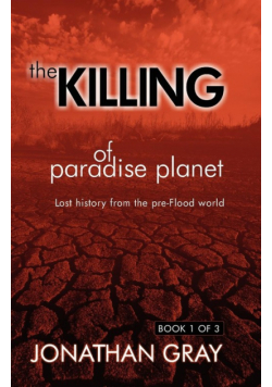 The Killing of Paradise Planet