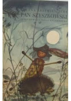Pan Szyszkowski