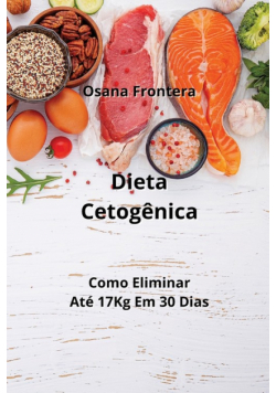 Dieta Cetogênica