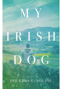 My Irish Dog