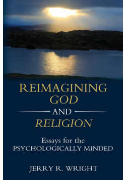 Reimagining God and Religion