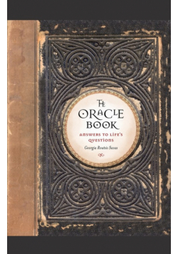 The Oracle Book
