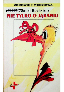 Nie tylko o jąkaniu