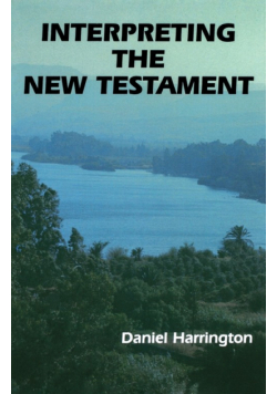 Interpreting the New Testament