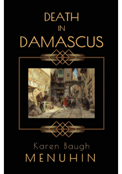 Death In Damascus