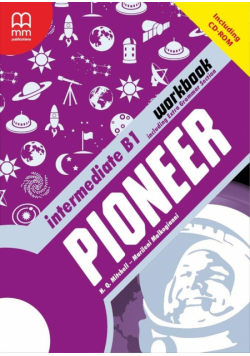 Pioneer Intermediate B1 WB MM PUBLICATIONS