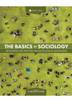 The Basics of Sociology