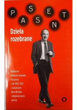 Dzieła rozebrane