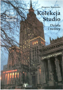 Kolekcja studio Dzieła i twórcy