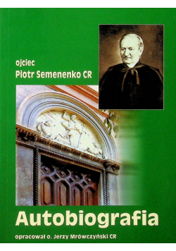 Ojciec Piotr Semenenko
