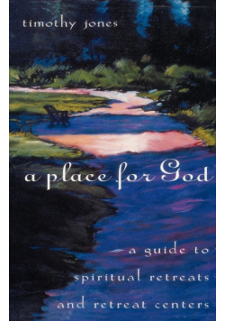 A Place for God