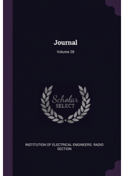 Journal; Volume 28