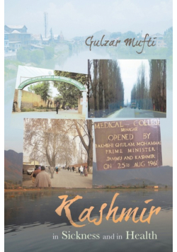 Kashmir in Sickness and in Health