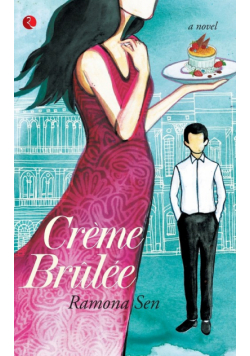 Crème Brûlée