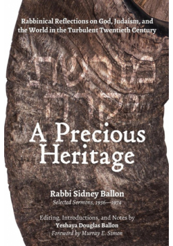 A Precious Heritage