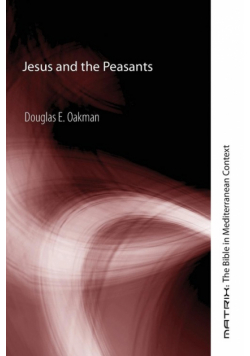 Jesus and the Peasants