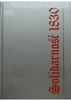 Solidarność 1830