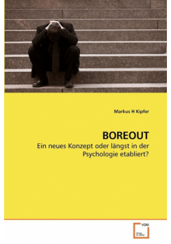 Boreout