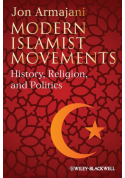 Modern Islamist Movements
