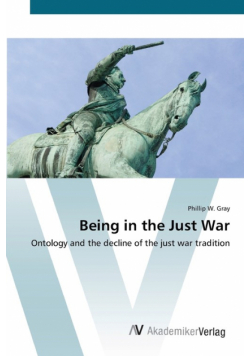 Being in the Just War