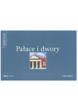 Pałace i dwory