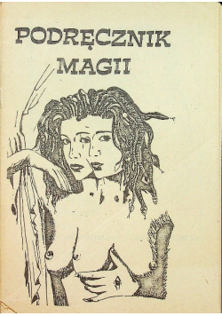 Podręcznik magii