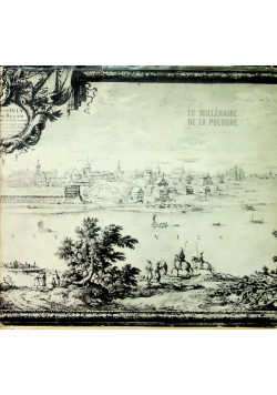 La millenaire de la pologne