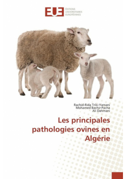 Les principales pathologies ovines en algérie