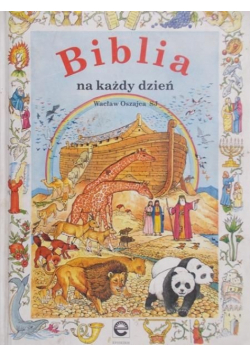 Biblia na każdy dzień