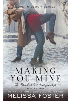 Making You Mine