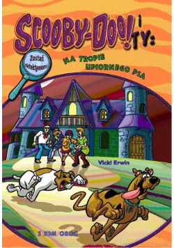 Scooby-Doo! i Ty Na tropie Upiornego Psa